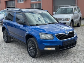 Skoda Yeti 2.0TDI - 9900 € / 19362.72 лв. - 96394034 4