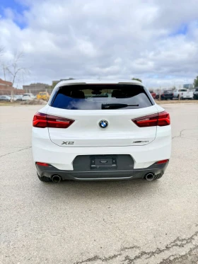 BMW X2 * xDrive28i * CARFAX * ЦЕНА ДО БГ - 15550 € / 30413.16 лв. - 56664560 4