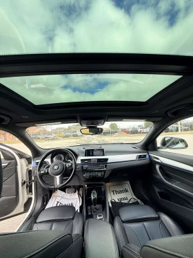 BMW X2 * xDrive28i * CARFAX * ЦЕНА ДО БГ - 15550 € / 30413.16 лв. - 56664560 14