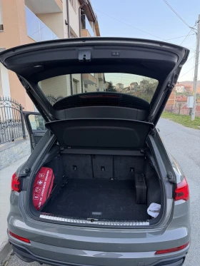 Audi Q3 - 35000 € / 68454.05 лв. - 93965832 4