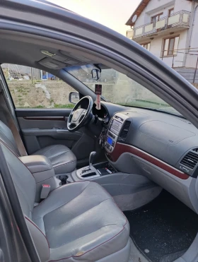 Hyundai Santa fe CRDI | Mobile.bg � ����� ������ 5