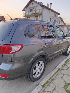 Hyundai Santa fe CRDI | Mobile.bg � ����� ������ 7