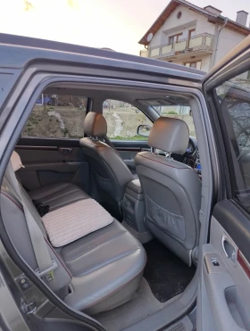 Hyundai Santa fe CRDI | Mobile.bg � ����� ������ 6