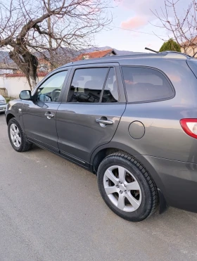 Hyundai Santa fe CRDI | Mobile.bg � ����� ������ 4