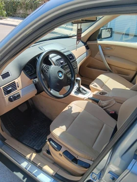 BMW X3 | Mobile.bg � ����� ������ 6