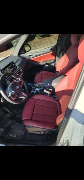 BMW X3 xDrive30i/360/Harman Kardon/����������  | Mobile.bg � ����� ������ 5