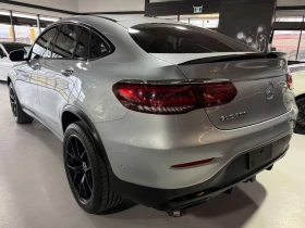 Mercedes-Benz GLC 300 4MATIC COUPE AMG NGT PKG 360* DISTRONIC | Mobile.bg � ����� ������ 6