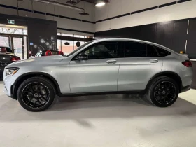 Mercedes-Benz GLC 300 4MATIC COUPE AMG NGT PKG 360* DISTRONIC | Mobile.bg � ����� ������ 7
