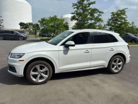 Audi Q5 PROGRESSIVE QUATTRO * ПАНОРАМА* 97038 КМ ПРОБЕГ!*  - 15790 € / 30882.56 лв. - 92484916 3
