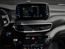 Hyundai Tucson 1.6 CRDi   2019   Автоматик   74 000 км   ТОП ЦЕНА | Auto.bg — изображение 14