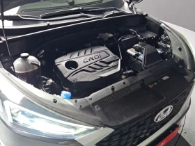 Hyundai Tucson 1.6 CRDi   2019   Автоматик   74 000 км   ТОП ЦЕНА | Auto.bg — изображение 5