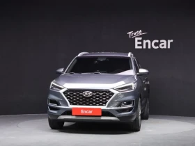 Hyundai Tucson 1.6 CRDi   2019   Автоматик   74 000 км   ТОП ЦЕНА | Auto.bg — изображение 3