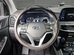 Hyundai Tucson 1.6 CRDi   2019   Автоматик   74 000 км   ТОП ЦЕНА | Auto.bg — изображение 13