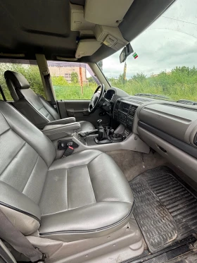 Land Rover Discovery 2.5 - 10000 € / 19558.30 лв. - 71327115 6