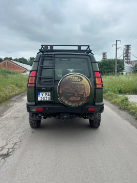 Land Rover Discovery 2.5 - 10000 € / 19558.30 лв. - 71327115 10