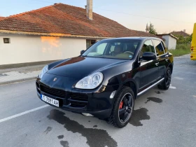Porsche Cayenne 3.2 | Mobile.bg � ����� ������ 2
