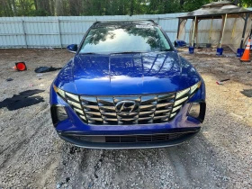Hyundai Tucson 2.5l Limited | Mobile.bg � ����� ������ 5