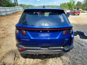 Hyundai Tucson 2.5l Limited | Mobile.bg � ����� ������ 6