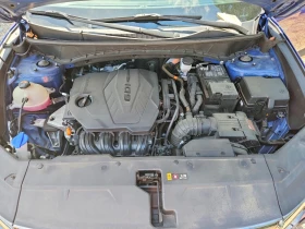 Hyundai Tucson 2.5l Limited | Mobile.bg � ����� ������ 11