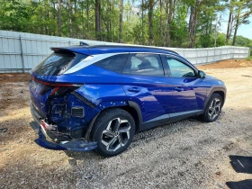 Hyundai Tucson 2.5l Limited | Mobile.bg � ����� ������ 3