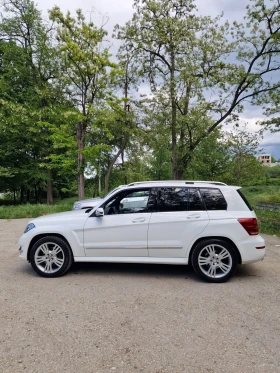 Mercedes-Benz GLK undefined | Auto.bg — изображение 8