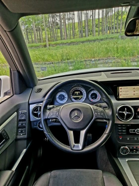 Mercedes-Benz GLK undefined | Auto.bg — изображение 11