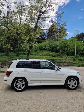 Mercedes-Benz GLK undefined | Auto.bg — изображение 7