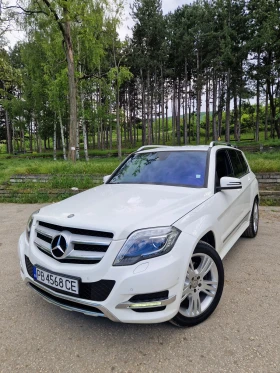 Mercedes-Benz GLK undefined | Auto.bg — изображение 2