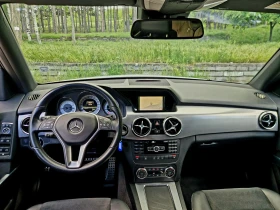 Mercedes-Benz GLK undefined | Auto.bg — изображение 12