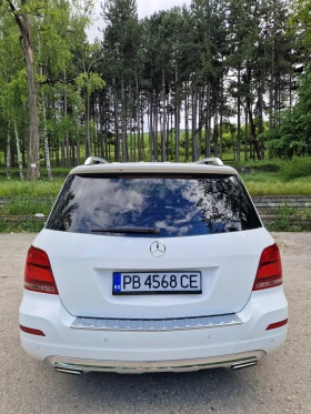 Mercedes-Benz GLK undefined | Auto.bg — изображение 4