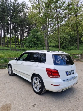 Mercedes-Benz GLK undefined | Auto.bg — изображение 6