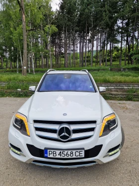 Mercedes-Benz GLK undefined | Auto.bg — изображение 3