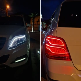 Mercedes-Benz GLK undefined | Auto.bg — изображение 9