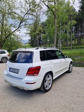 Mercedes-Benz GLK undefined | Auto.bg — изображение 5