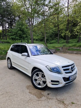 Mercedes-Benz GLK