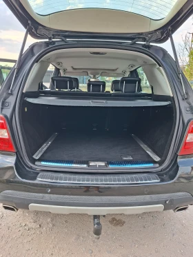 Mercedes-Benz ML 280 3.0 V6 �� ������� | Mobile.bg � ����� ������ 16