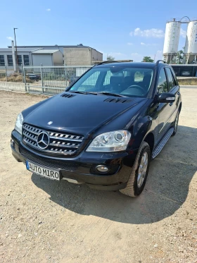 Mercedes-Benz ML 280 3.0 V6 �� ������� | Mobile.bg � ����� ������ 8