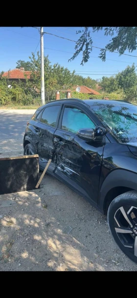 Hyundai Kona 2.0 - 10500 € - 67090309 3