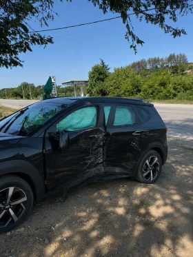 Hyundai Kona 2.0 - 10500 € - 67090309 2