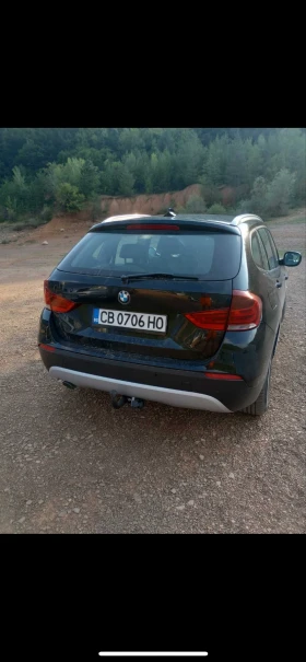 BMW X1 - 6500 € - 92270249 3