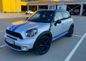 ����� �� �������� �� Mini Countryman All4/John Cooper Works/Sport/���������