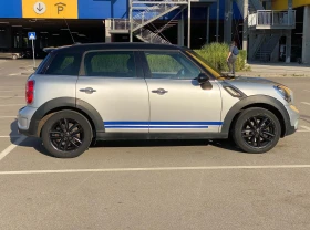 ����� �� �������� �� Mini Countryman All4/John Cooper Works/Sport/���������