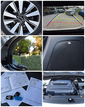Kia Sportage 2.0���������/�������������/4x4/�������/���������/ | Mobile.bg � ����� ������ 13