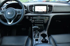 Kia Sportage 2.0���������/�������������/4x4/�������/���������/ | Mobile.bg � ����� ������ 11