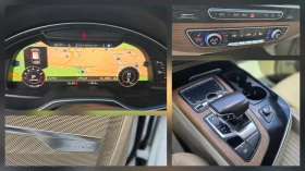Audi Q7 S line* FULL* 7 �����*  | Mobile.bg � ����� ������ 11