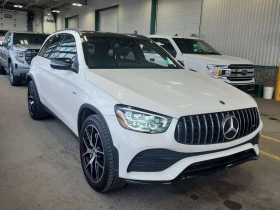 Mercedes-Benz GLC 43 AMG * 4matic Suv Amg * CARFAX * ОПЦИЯ ЗА ФИНАНСИРАНЕ | Auto.bg — изображение 5