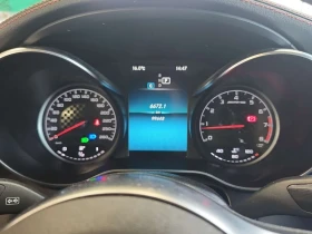 Mercedes-Benz GLC 43 AMG * 4matic Suv Amg * CARFAX * ОПЦИЯ ЗА ФИНАНСИРАНЕ | Auto.bg — изображение 9