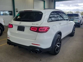 Mercedes-Benz GLC 43 AMG * 4matic Suv Amg * CARFAX * ОПЦИЯ ЗА ФИНАНСИРАНЕ | Auto.bg — изображение 2