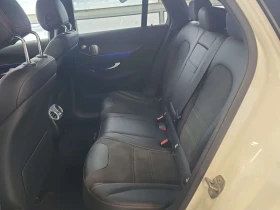 Mercedes-Benz GLC 43 AMG * 4matic Suv Amg * CARFAX * ОПЦИЯ ЗА ФИНАНСИРАНЕ | Auto.bg — изображение 12