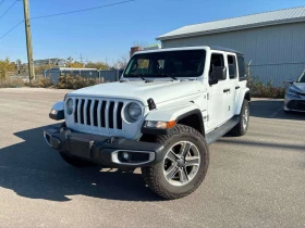 Jeep Wrangler * Sahara * CARFAX * БЕЗ ПЪРВОНАЧАЛНА ВНОСКА